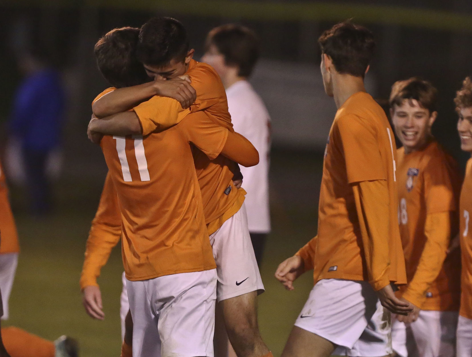 St Teresa advances to State 42 10.23.18.JPG
